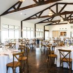 Maddie and Jake’s Wedding Filled with Classic Charm at Pecan Springs Ranch