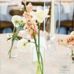 Maddie and Jake’s Wedding Filled with Classic Charm at Pecan Springs Ranch