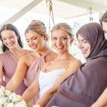 Maddie and Jake’s Wedding Filled with Classic Charm at Pecan Springs Ranch