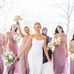 Maddie and Jake’s Wedding Filled with Classic Charm at Pecan Springs Ranch