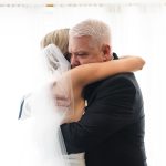 Maddie and Jake’s Wedding Filled with Classic Charm at Pecan Springs Ranch