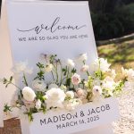 Maddie and Jake’s Wedding Filled with Classic Charm at Pecan Springs Ranch