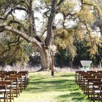 Maddie and Jake’s Wedding Filled with Classic Charm at Pecan Springs Ranch