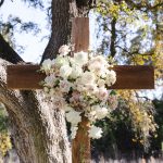 Maddie and Jake’s Wedding Filled with Classic Charm at Pecan Springs Ranch