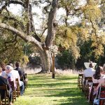 Maddie and Jake’s Wedding Filled with Classic Charm at Pecan Springs Ranch