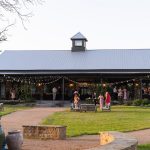 Maddie and Jake’s Wedding Filled with Classic Charm at Pecan Springs Ranch