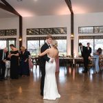 Maddie and Jake’s Wedding Filled with Classic Charm at Pecan Springs Ranch