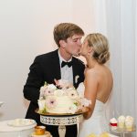 Maddie and Jake’s Wedding Filled with Classic Charm at Pecan Springs Ranch