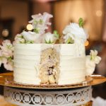 Maddie and Jake’s Wedding Filled with Classic Charm at Pecan Springs Ranch