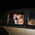 Maddie and Jake’s Wedding Filled with Classic Charm at Pecan Springs Ranch