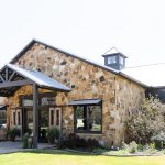 Maddie and Jake’s Wedding Filled with Classic Charm at Pecan Springs Ranch