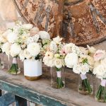 Maddie and Jake’s Wedding Filled with Classic Charm at Pecan Springs Ranch