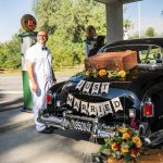 Timeless Travel Romance: Beau and Stella’s 1950s-Inspired Wedding Styled Shoot in White Post
