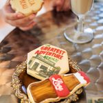 Timeless Travel Romance: Beau and Stella’s 1950s-Inspired Wedding Styled Shoot in White Post