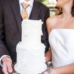 Timeless Travel Romance: Beau and Stella’s 1950s-Inspired Wedding Styled Shoot in White Post