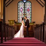 Timeless Travel Romance: Beau and Stella’s 1950s-Inspired Wedding Styled Shoot in White Post