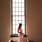 Timeless Travel Romance: Beau and Stella’s 1950s-Inspired Wedding Styled Shoot in White Post
