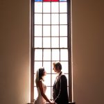 Timeless Travel Romance: Beau and Stella’s 1950s-Inspired Wedding Styled Shoot in White Post