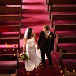 Timeless Travel Romance: Beau and Stella’s 1950s-Inspired Wedding Styled Shoot in White Post