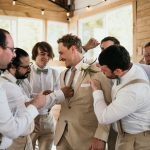 Hunt_Fields-Hunt_Bekah Cabrejos Photography_IMG_8669_low Abigale and Carter's Moody Summer Wedding at Overlook Barn