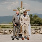 Hunt_Fields-Hunt_Bekah Cabrejos Photography_IMG_8701_low Abigale and Carter's Moody Summer Wedding at Overlook Barn