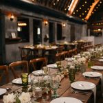 Hunt_Fields-Hunt_Bekah Cabrejos Photography_IMG_8787 (1)_low Abigale and Carter's Moody Summer Wedding at Overlook Barn