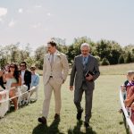 Hunt_Fields-Hunt_Bekah Cabrejos Photography_IMG_8799 (1)_low Abigale and Carter's Moody Summer Wedding at Overlook Barn