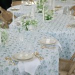 Jupiter Hotel Editorial Styled Shoot Wedding of Modern Elegance in the Urban Heart of Downtown Portland
