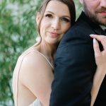 Jupiter Hotel Editorial Styled Shoot Wedding of Modern Elegance in the Urban Heart of Downtown Portland
