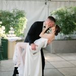 Jupiter Hotel Editorial Styled Shoot Wedding of Modern Elegance in the Urban Heart of Downtown Portland