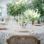 Jupiter Hotel Editorial Styled Shoot Wedding of Modern Elegance in the Urban Heart of Downtown Portland