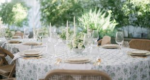 Styled Shoot Wedding of Modern Elegance in the Urban Heart of Downtown Portland