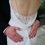 Jupiter Hotel Editorial Styled Shoot Wedding of Modern Elegance in the Urban Heart of Downtown Portland