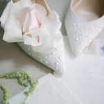Jupiter Hotel Editorial Styled Shoot Wedding of Modern Elegance in the Urban Heart of Downtown Portland