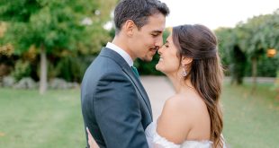 Joana and Rui's Elegant and Modern Wedding in Portugal