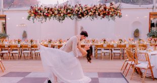 Lauren and Jake's Destination Wedding in a Portuguese Manor House