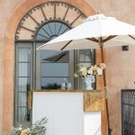 Italian Vineyard Themed Wedding Styled Shoot at The Club at Corazon in Ohio