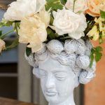 Italian Vineyard Themed Wedding Styled Shoot at The Club at Corazon in Ohio