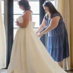 Italian Vineyard Themed Wedding Styled Shoot at The Club at Corazon in Ohio
