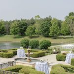 Italian Vineyard Themed Wedding Styled Shoot at The Club at Corazon in Ohio