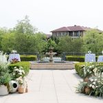 Italian Vineyard Themed Wedding Styled Shoot at The Club at Corazon in Ohio