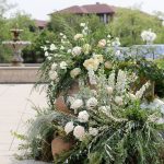 Italian Vineyard Themed Wedding Styled Shoot at The Club at Corazon in Ohio