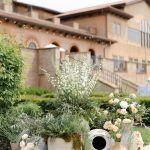 Italian Vineyard Themed Wedding Styled Shoot at The Club at Corazon in Ohio