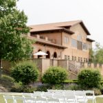 Italian Vineyard Themed Wedding Styled Shoot at The Club at Corazon in Ohio