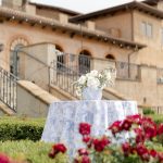 Italian Vineyard Themed Wedding Styled Shoot at The Club at Corazon in Ohio
