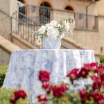 Italian Vineyard Themed Wedding Styled Shoot at The Club at Corazon in Ohio
