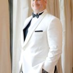 Italian Vineyard Themed Wedding Styled Shoot at The Club at Corazon in Ohio