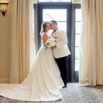 Italian Vineyard Themed Wedding Styled Shoot at The Club at Corazon in Ohio