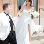 Italian Vineyard Themed Wedding Styled Shoot at The Club at Corazon in Ohio
