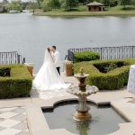Italian Vineyard Themed Wedding Styled Shoot at The Club at Corazon in Ohio